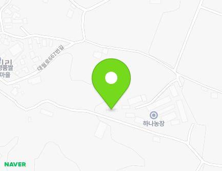 359-61 Daewol-ro 667beon-gil, Daewol-myeon, Icheon-si, Gyeonggi-do, Republic of Korea Map