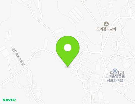 395 Daewol-ro 667beon-gil, Daewol-myeon, Icheon-si, Gyeonggi-do, Republic of Korea Map