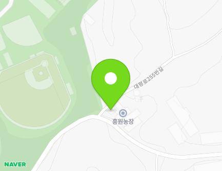 264 Gyeongchung-daero 1687beon-gil, Daewol-myeon, Icheon-si, Gyeonggi-do, Republic of Korea Map