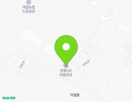 550 Daepyeong-ro, Daewol-myeon, Icheon-si, Gyeonggi-do, Republic of Korea