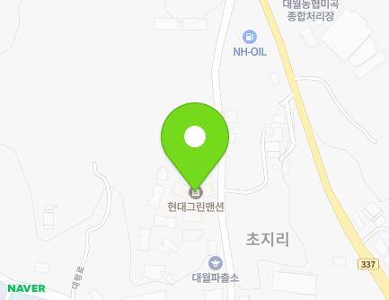 50 Daewol-ro 803beon-gil, Daewol-myeon, Icheon-si, Gyeonggi-do, Republic of Korea Map