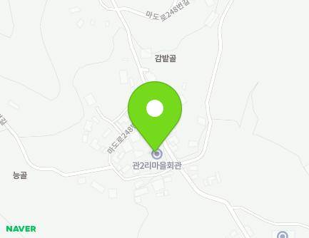 109 Mado-ro 248beon-gil, Majang-myeon, Icheon-si, Gyeonggi-do, Republic of Korea
