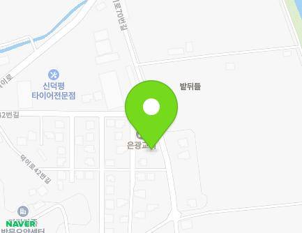 50 Deogi-ro 70beon-gil, Majang-myeon, Icheon-si, Gyeonggi-do, Republic of Korea Map