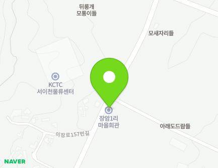 128 Ijang-ro 157beon-gil, Majang-myeon, Icheon-si, Gyeonggi-do, Republic of Korea
