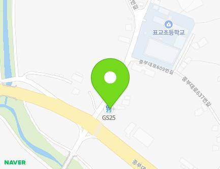 6 Jungbu-daero 609beon-gil, Majang-myeon, Icheon-si, Gyeonggi-do, Republic of Korea Map