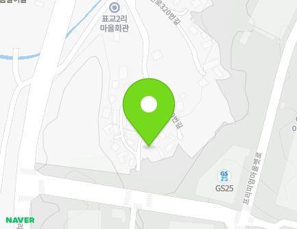 27-83 Seoicheon-ro 320beon-gil, Majang-myeon, Icheon-si, Gyeonggi-do, Republic of Korea Map