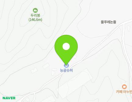 156 Seoicheon-ro 320beon-gil, Majang-myeon, Icheon-si, Gyeonggi-do, Republic of Korea Map