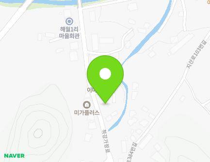 402 Cheongganggachang-ro, Majang-myeon, Icheon-si, Gyeonggi-do, Republic of Korea Map