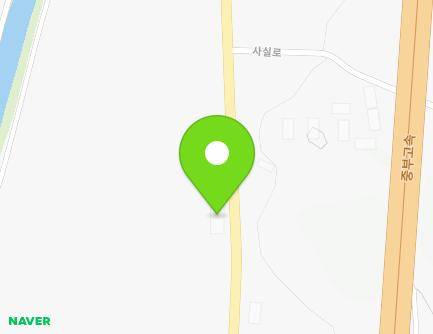 681 Sasil-ro, Moga-myeon, Icheon-si, Gyeonggi-do, Republic of Korea Map