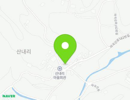 42 Maguksan-ro 218beon-gil, Moga-myeon, Icheon-si, Gyeonggi-do, Republic of Korea Map