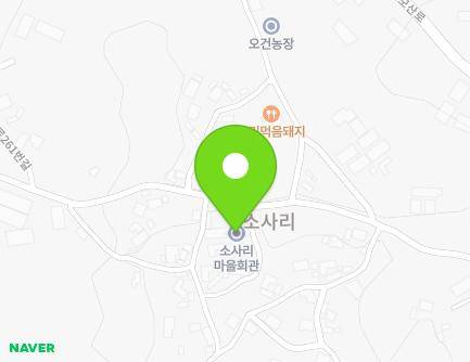 111 Daewol-ro 261beon-gil, Moga-myeon, Icheon-si, Gyeonggi-do, Republic of Korea