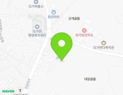 61-15 Daewol-ro 63beon-gil, Moga-myeon, Icheon-si, Gyeonggi-do, Republic of Korea Map