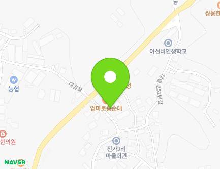 9 Daewol-ro 28beon-gil, Moga-myeon, Icheon-si, Gyeonggi-do, Republic of Korea Map