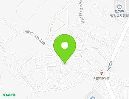 31-1 Jinsangmi-ro 1271beon-gil, Moga-myeon, Icheon-si, Gyeonggi-do, Republic of Korea