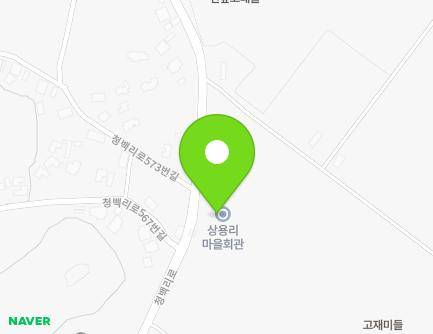 570 Cheongbaengni-ro, Baeksa-myeon, Icheon-si, Gyeonggi-do, Republic of Korea
