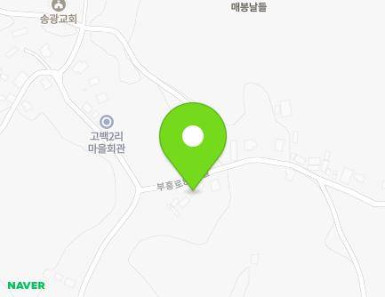 154 Buheung-ro 82beon-gil, Bubal-eup, Icheon-si, Gyeonggi-do, Republic of Korea Map
