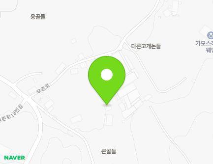 83 Muchon-ro 18beon-gil, Bubal-eup, Icheon-si, Gyeonggi-do, Republic of Korea Map