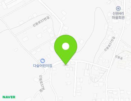 25 Sinwon-ro 57beon-gil, Bubal-eup, Icheon-si, Gyeonggi-do, Republic of Korea Map