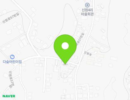 11 Sinwon-ro 57beon-gil, Bubal-eup, Icheon-si, Gyeonggi-do, Republic of Korea Map