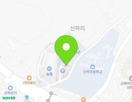 11 Gyeongchung-daero 2250beon-gil, Bubal-eup, Icheon-si, Gyeonggi-do, Republic of Korea Map