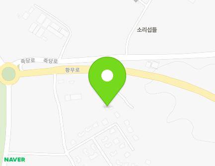 1564-57 Hwangmu-ro, Bubal-eup, Icheon-si, Gyeonggi-do, Republic of Korea Map