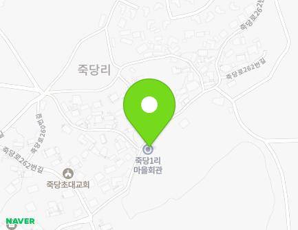 79 Jukdang-ro 262beon-gil, Bubal-eup, Icheon-si, Gyeonggi-do, Republic of Korea