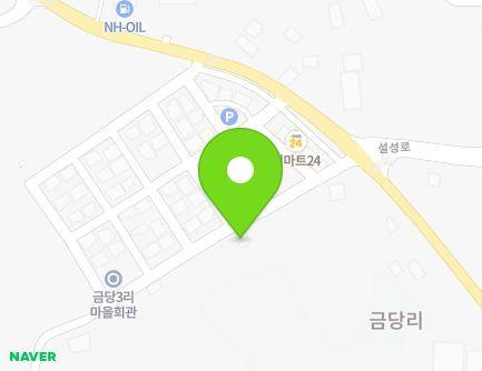 21 Jinsangmi-ro 665beon-gil, Seolseong-myeon, Icheon-si, Gyeonggi-do, Republic of Korea Map