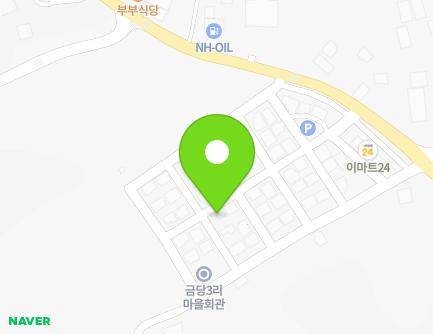 40-12 Jinsangmi-ro 665beon-gil, Seolseong-myeon, Icheon-si, Gyeonggi-do, Republic of Korea Map