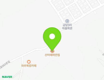 73 Jinsangmi-ro 665beon-gil, Seolseong-myeon, Icheon-si, Gyeonggi-do, Republic of Korea Map