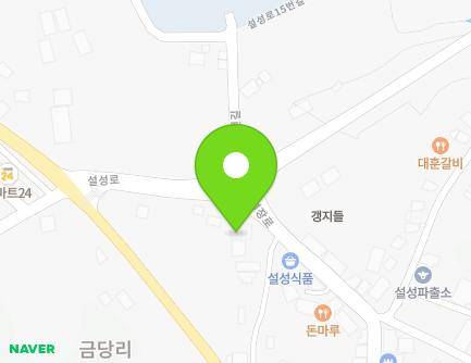 14-4 Seolseong-ro, Seolseong-myeon, Icheon-si, Gyeonggi-do, Republic of Korea