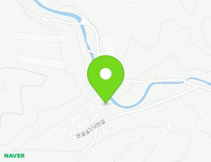 96-36 Wonseol-ro 112beon-gil, Seolseong-myeon, Icheon-si, Gyeonggi-do, Republic of Korea Map