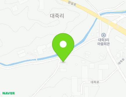 142 Wonseol-ro 112beon-gil, Seolseong-myeon, Icheon-si, Gyeonggi-do, Republic of Korea Map