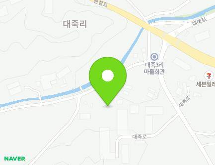 146 Wonseol-ro 112beon-gil, Seolseong-myeon, Icheon-si, Gyeonggi-do, Republic of Korea Map