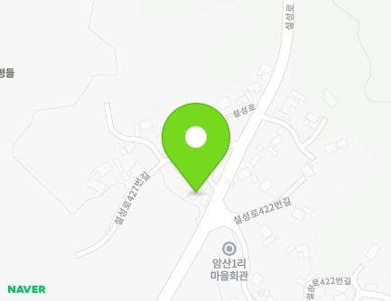 421 Seolseong-ro, Seolseong-myeon, Icheon-si, Gyeonggi-do, Republic of Korea Map