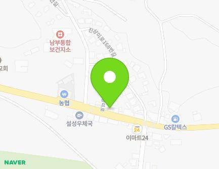 176 Jinsangmi-ro, Seolseong-myeon, Icheon-si, Gyeonggi-do, Republic of Korea Map