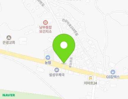178 Jinsangmi-ro, Seolseong-myeon, Icheon-si, Gyeonggi-do, Republic of Korea Map
