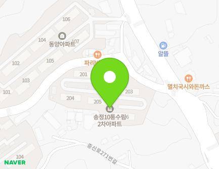19 Jeungsin-ro 291beon-gil, Icheon-si, Gyeonggi-do, Republic of Korea Map