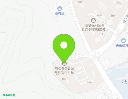 37 Ariyeok-ro, Icheon-si, Gyeonggi-do, Republic of Korea Map