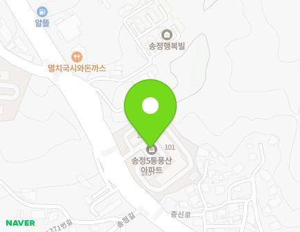 278 Jeungsin-ro, Icheon-si, Gyeonggi-do, Republic of Korea Map