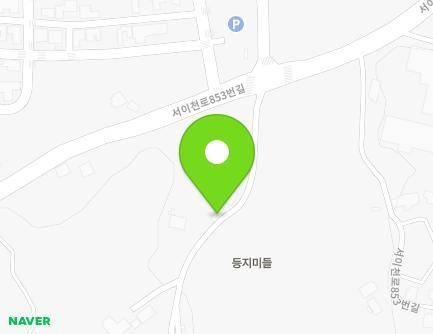 115-26 Seoicheon-ro 853beon-gil, Sindun-myeon, Icheon-si, Gyeonggi-do, Republic of Korea Map
