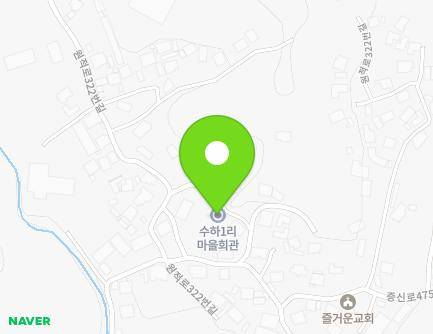 139 Wonjeok-ro 322beon-gil, Sindun-myeon, Icheon-si, Gyeonggi-do, Republic of Korea