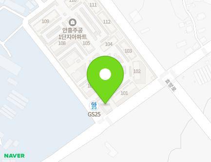 71 Jeungsin-ro 25beon-gil, Icheon-si, Gyeonggi-do, Republic of Korea Map