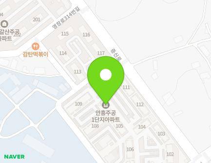 69 Jeungsin-ro 25beon-gil, Icheon-si, Gyeonggi-do, Republic of Korea Map