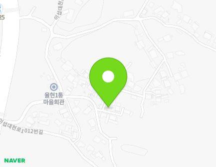 46-1 Iseopdaecheon-ro 1014beon-gil, Icheon-si, Gyeonggi-do, Republic of Korea Map