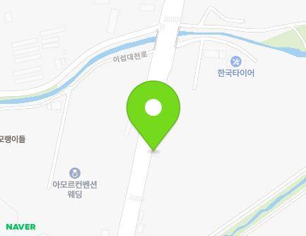 930 Iseopdaecheon-ro, Icheon-si, Gyeonggi-do, Republic of Korea Map