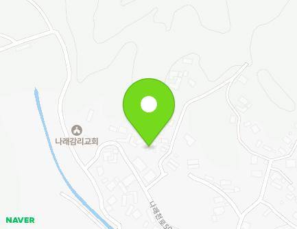 135-122 Naraecheon-ro 509beon-gil, Janghowon-eup, Icheon-si, Gyeonggi-do, Republic of Korea Map
