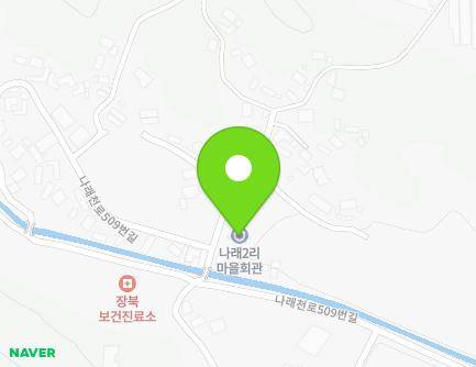 140 Naraecheon-ro 509beon-gil, Janghowon-eup, Icheon-si, Gyeonggi-do, Republic of Korea