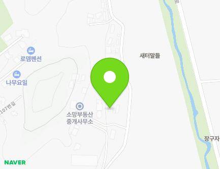 91 Ipung-ro 157beon-gil, Janghowon-eup, Icheon-si, Gyeonggi-do, Republic of Korea Map