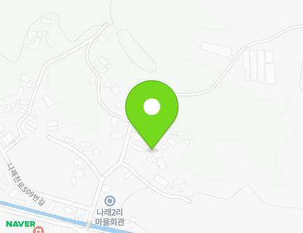 152-5 Naraecheon-ro 509beon-gil, Janghowon-eup, Icheon-si, Gyeonggi-do, Republic of Korea Map