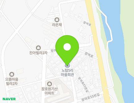 56 Jangyeo-ro 85beon-gil, Janghowon-eup, Icheon-si, Gyeonggi-do, Republic of Korea